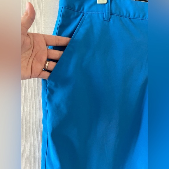 Puma shorts โข Mens size 34 - Picture 4 of 6